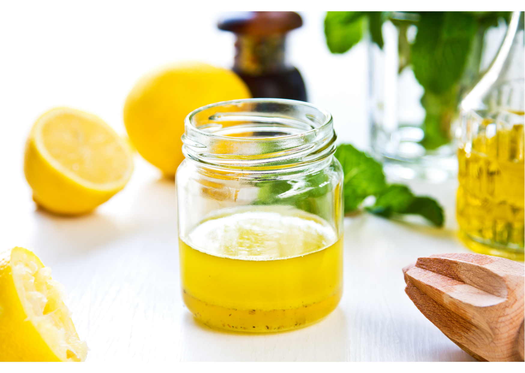 Vinaigrette