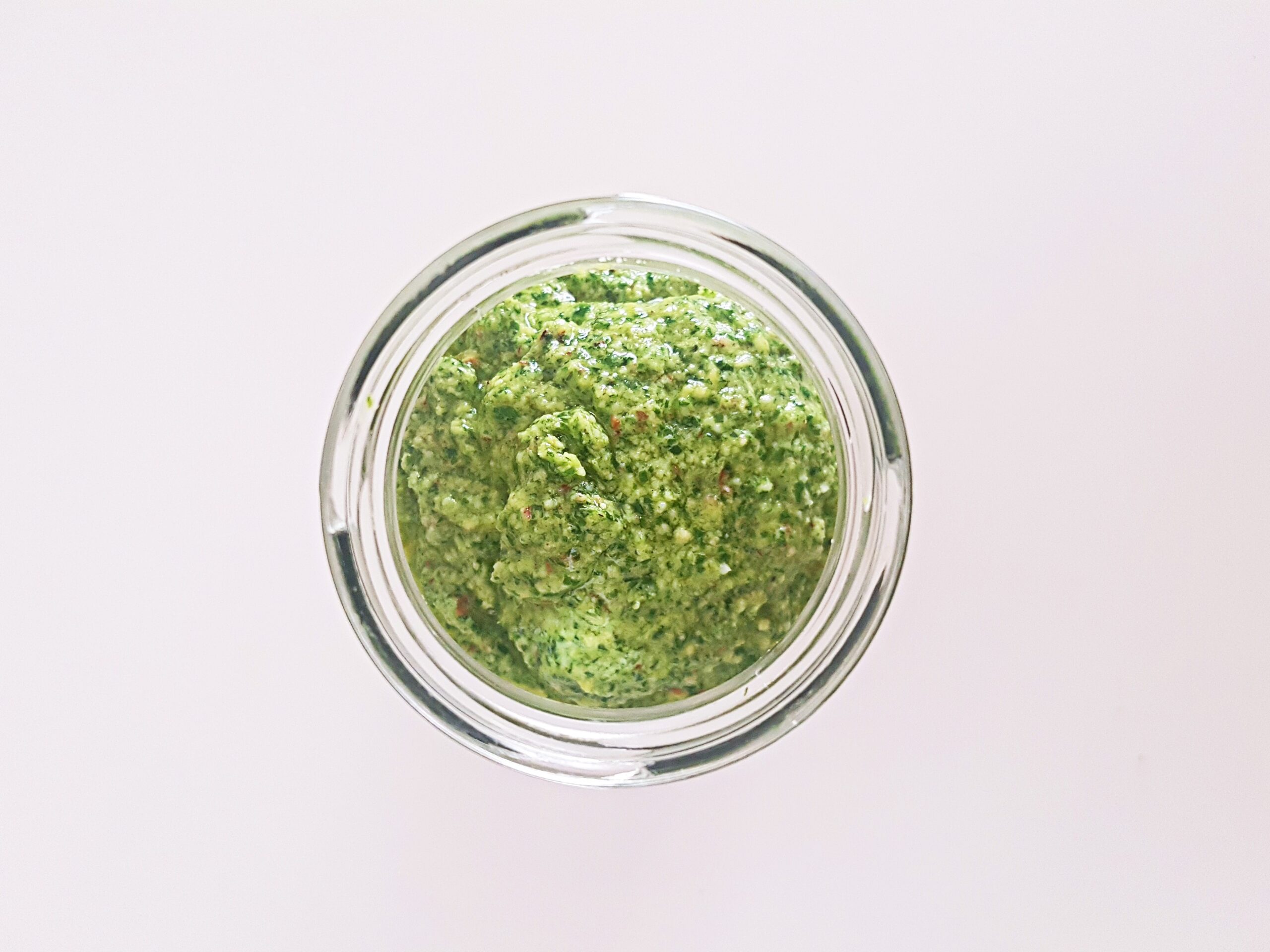 Rucola Pesto