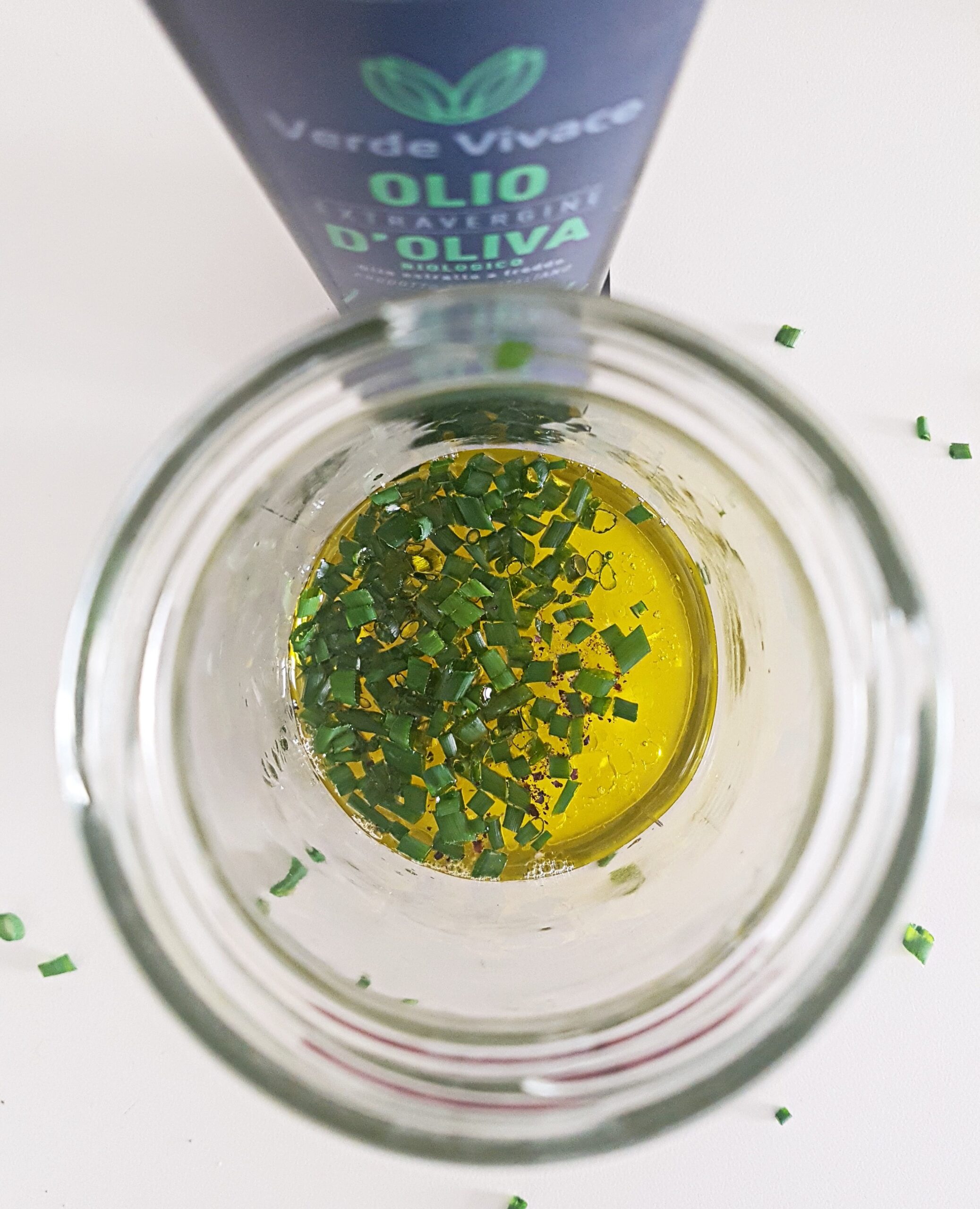 Vinaigrette